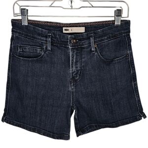 Vintage Levi Jean Shorts